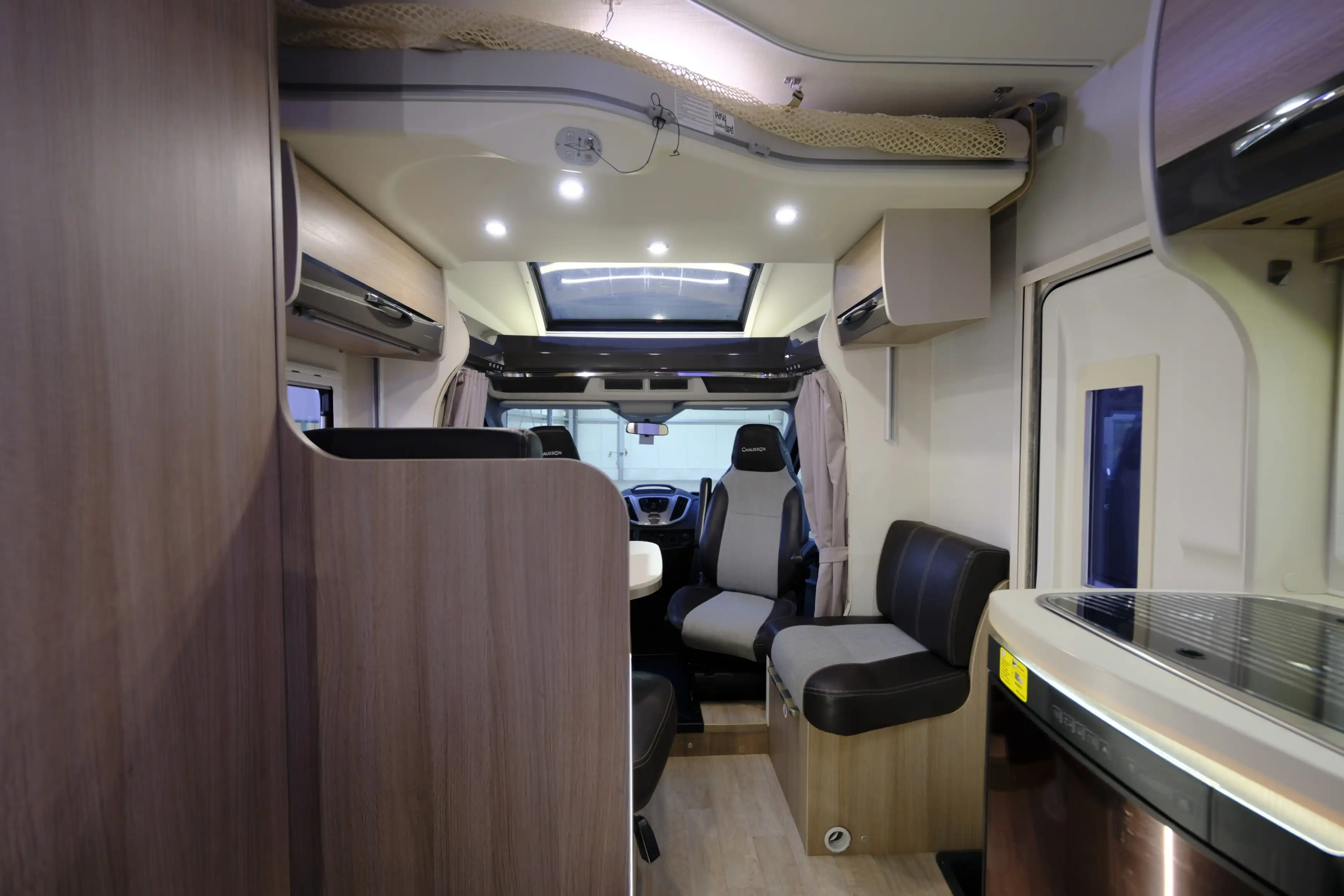 CHAUSSON Flash 515